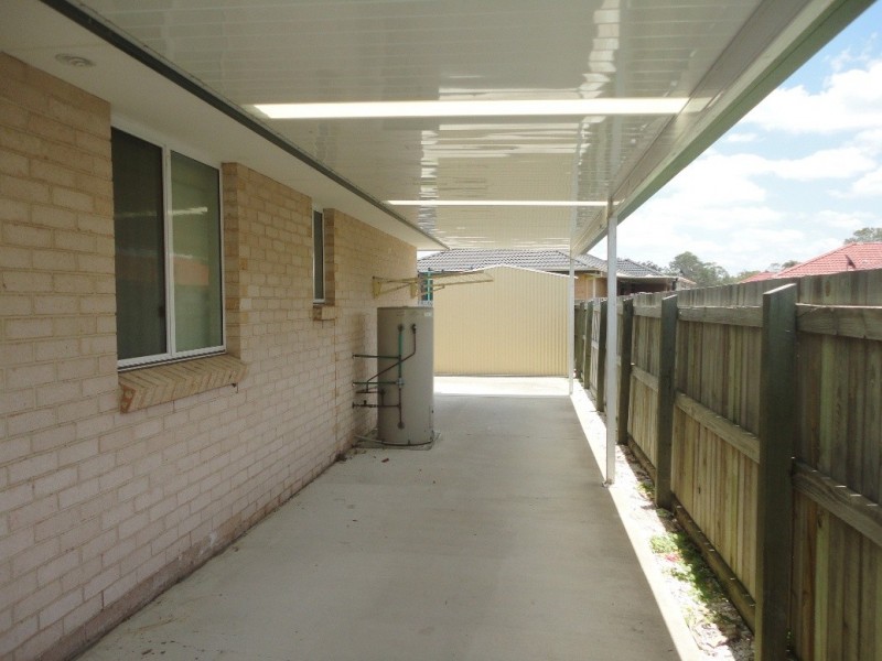 16B Lake Wivenhoe Court, Logan Reserve QLD 4133