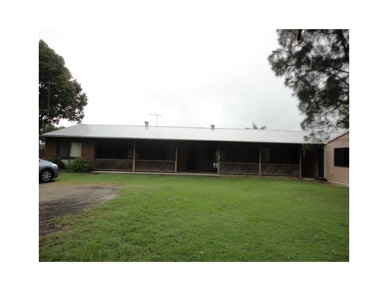492 Logan Reserve Road, Logan Reserve QLD 4133