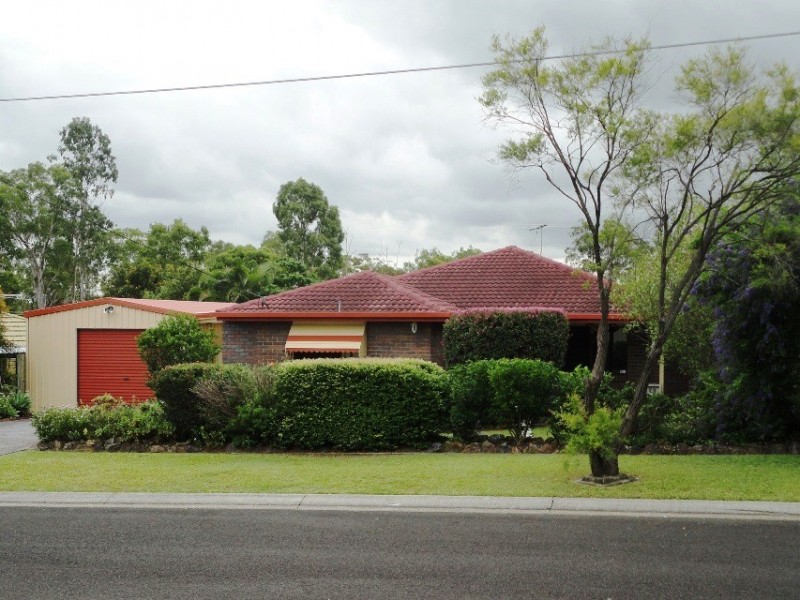 10 Duranta Court, Crestmead QLD 4132