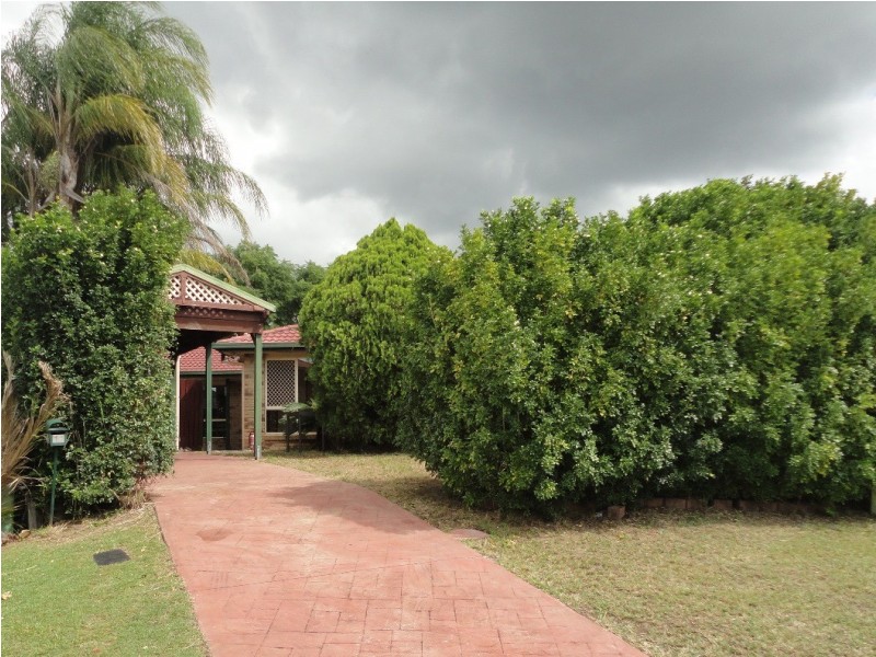 11 Hutt Court, Crestmead QLD 4132