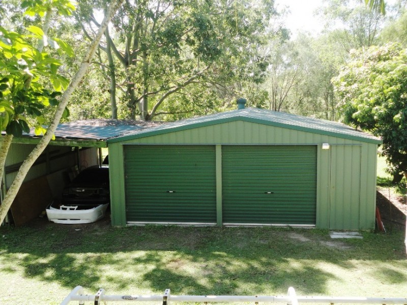 18 Kurrajong Drive, Marsden QLD 4132