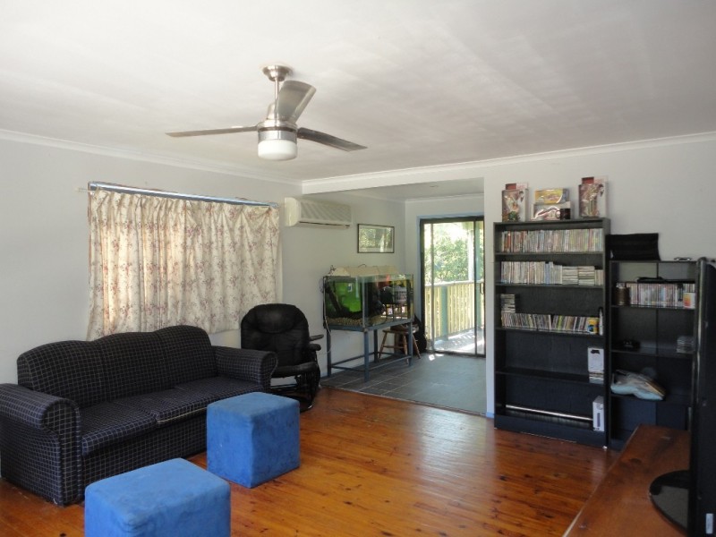 18 Kurrajong Drive, Marsden QLD 4132