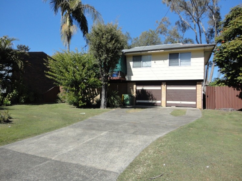 597 Browns Plains Road, Crestmead QLD 4132