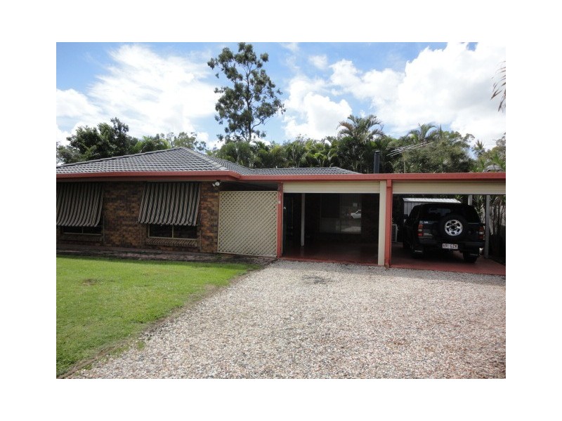 20 Awoonga Street, Marsden QLD 4132