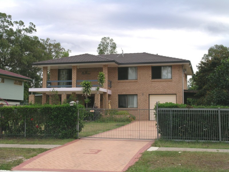 3 Cypress Drive, Marsden QLD 4132