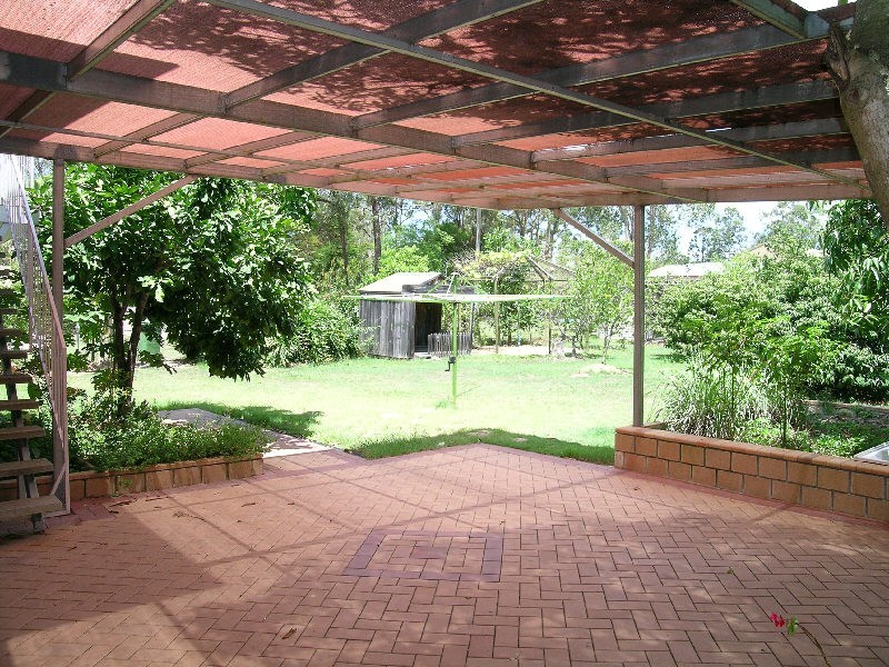 3 Cypress Drive, Marsden QLD 4132