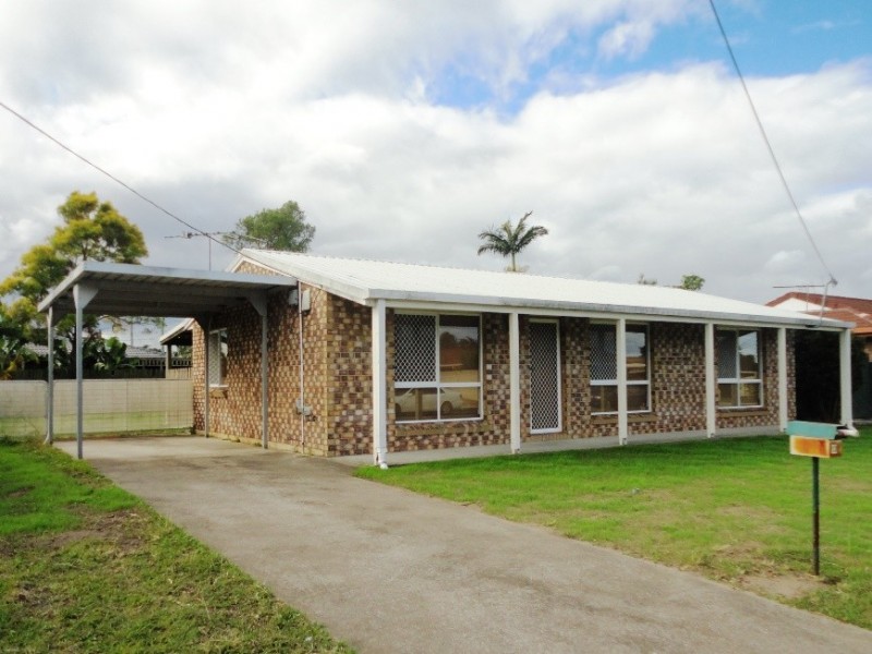 13 Cavillon Street, Crestmead QLD 4132