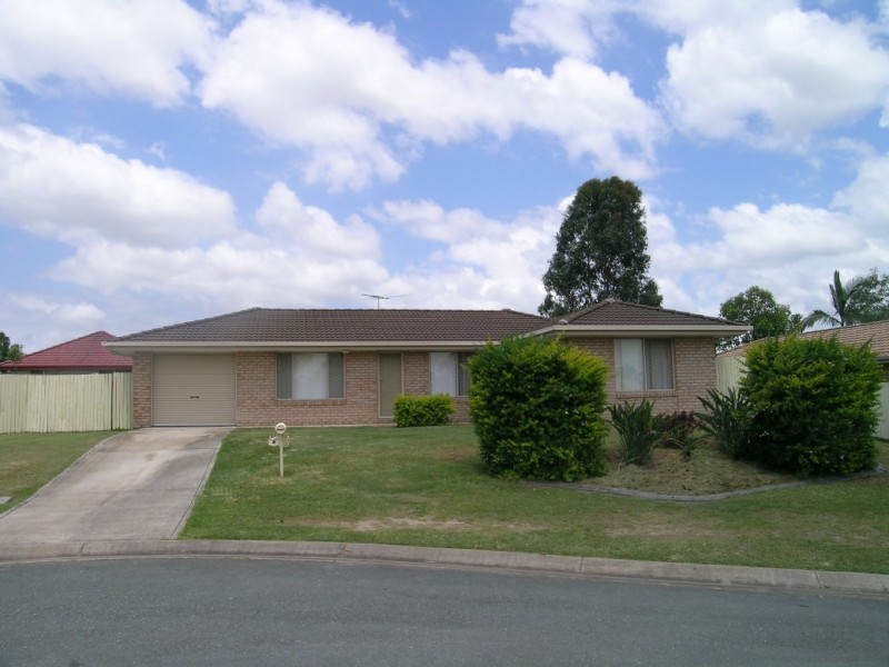 5 Bravo Court, Waterford West QLD 4133