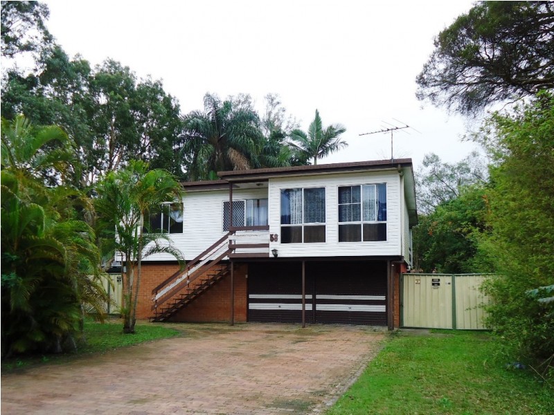 58 Lynelle Street, Marsden QLD 4132