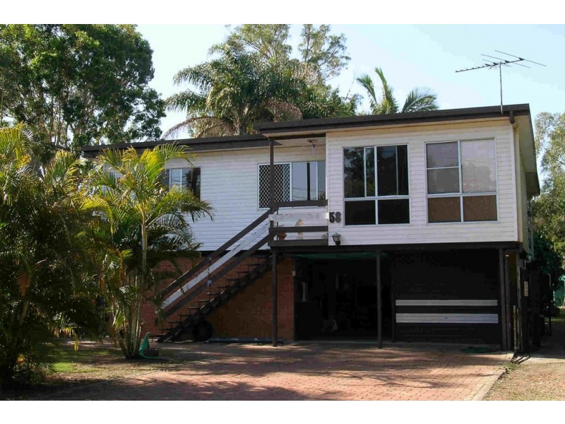 58 Lynelle Street, Marsden QLD 4132