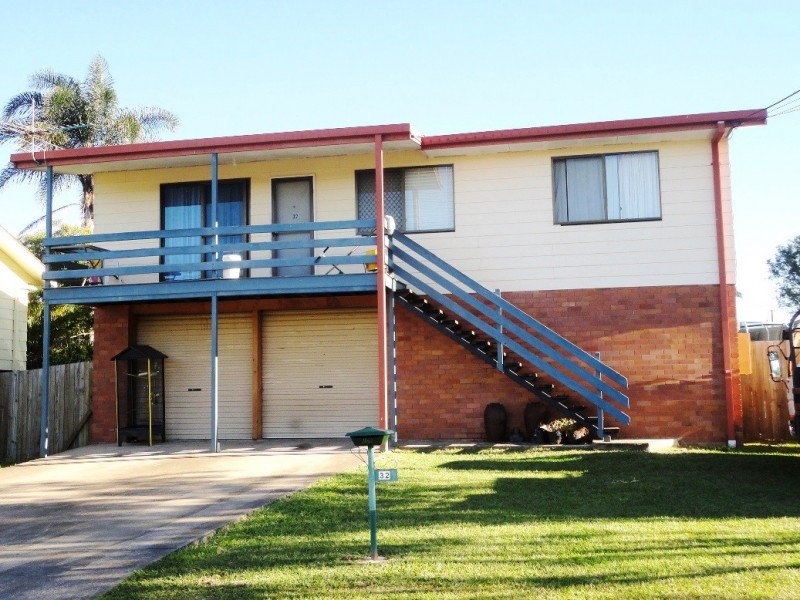 32 Brownvale Street, Logan Central QLD 4114