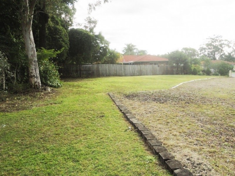 31 Timberlee Drive, Marsden QLD 4132