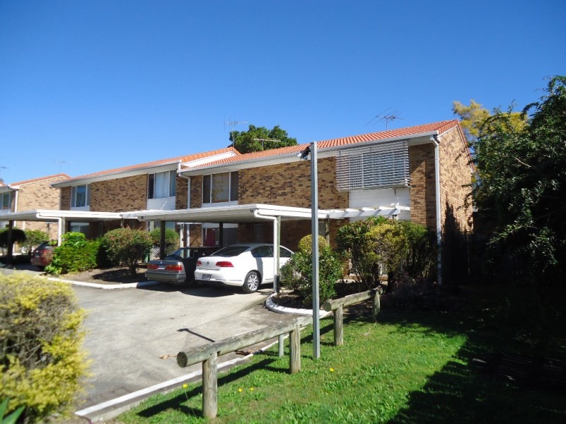 14/54 Monash Road, Loganlea QLD 4131