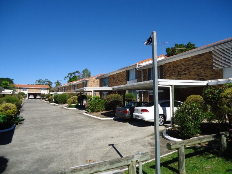 14/54 Monash Road, Loganlea QLD 4131