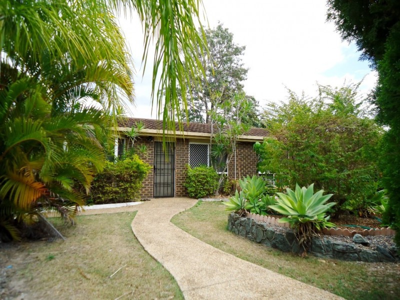 6 Grix Court, Crestmead QLD 4132