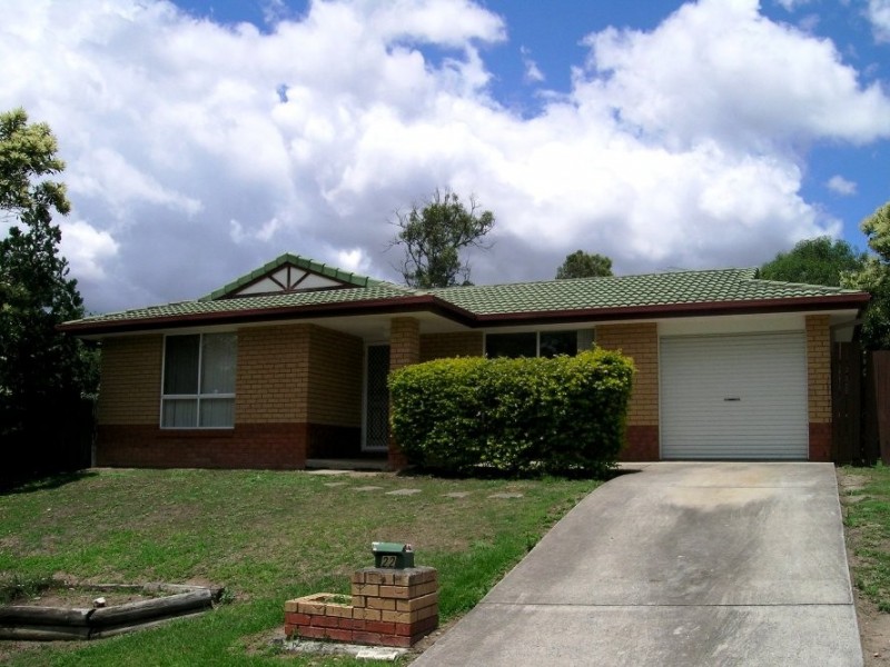 22 Jessie Crescent, Bethania QLD 4205
