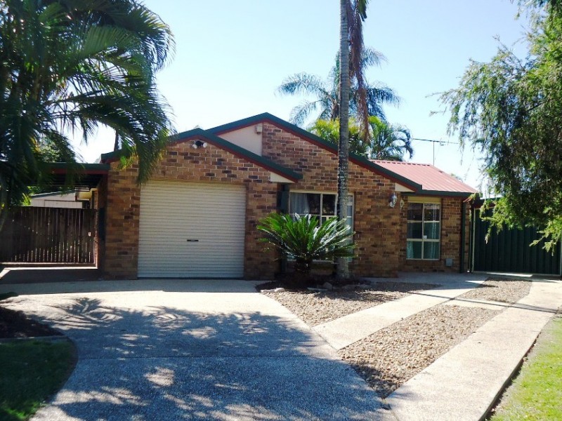 17 Sloane Court, Waterford West QLD 4133