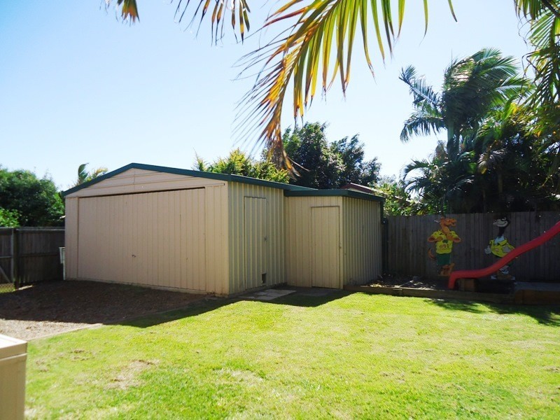 17 Sloane Court, Waterford West QLD 4133