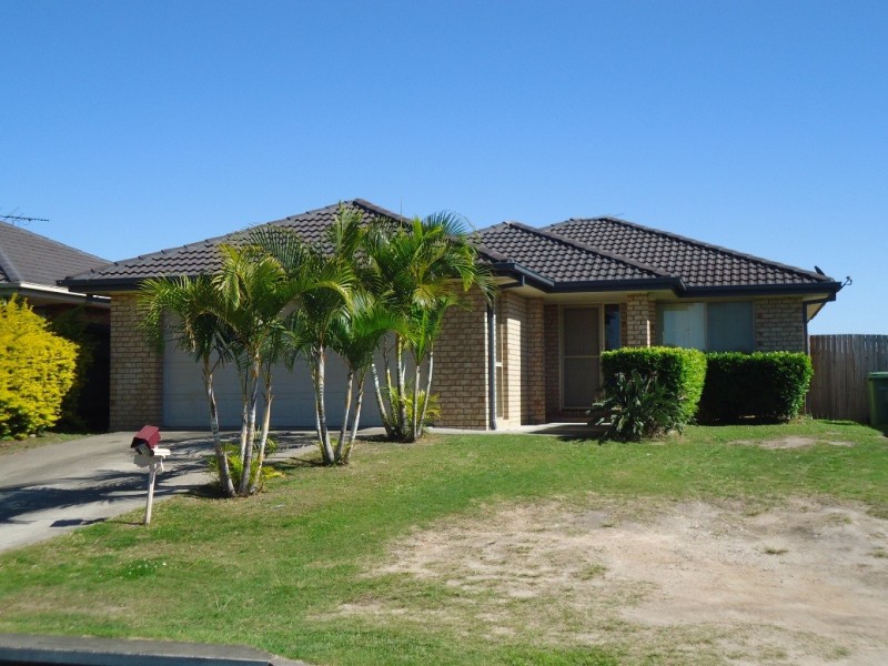 16 Clayton Court, Crestmead QLD 4132