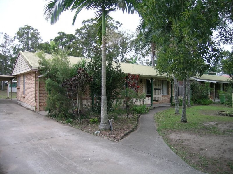 74 Bluegum Drive, Marsden QLD 4132