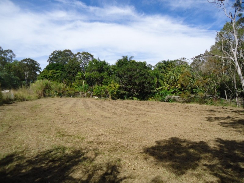 201 Park Ridge Road, Park Ridge QLD 4125