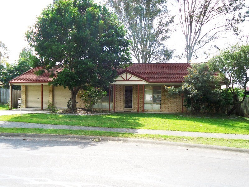 16 Dunbarton Lane, Bethania QLD 4205