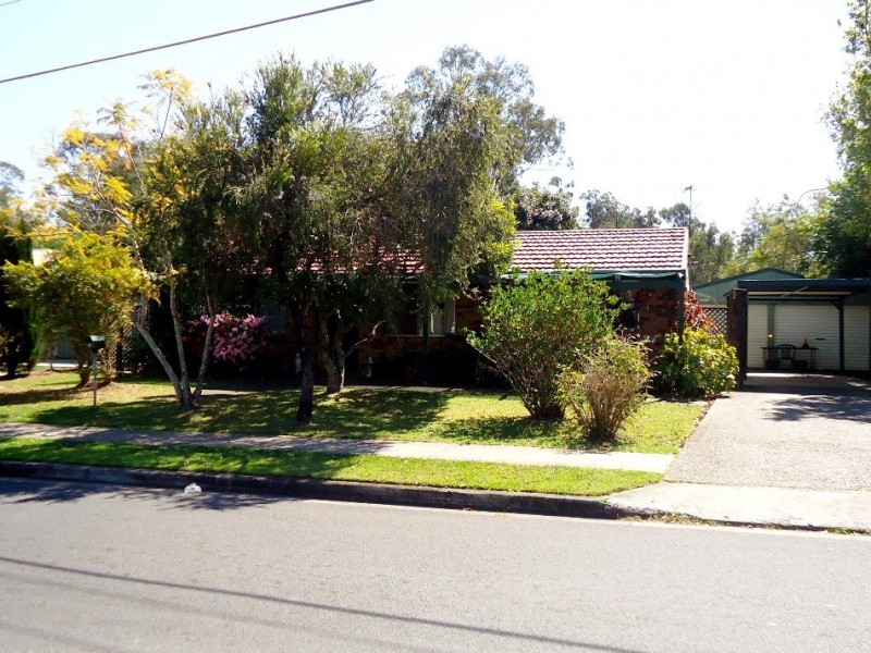 1 Mackellar Drive, Boronia Heights QLD 4124