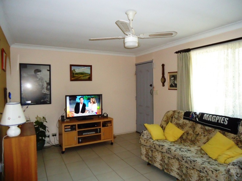 1 Mackellar Drive, Boronia Heights QLD 4124
