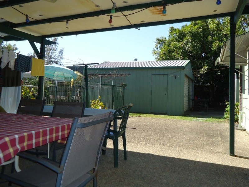 1 Mackellar Drive, Boronia Heights QLD 4124