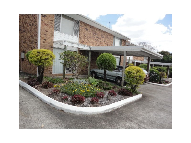 11/54 Monash Road, Loganlea QLD 4131
