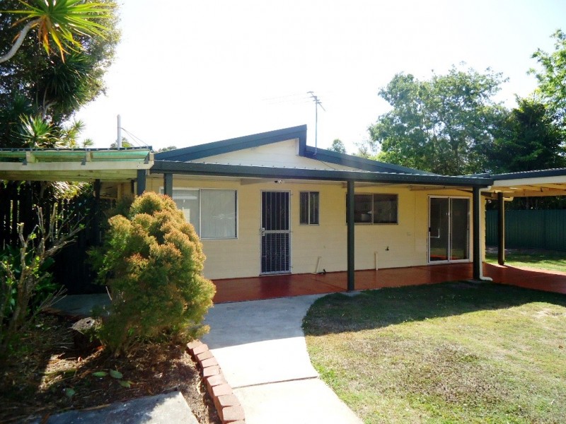 4 Lynelle Street, Marsden QLD 4132
