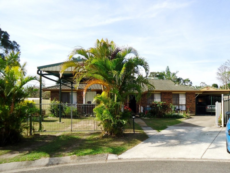 Crestmead QLD 4132