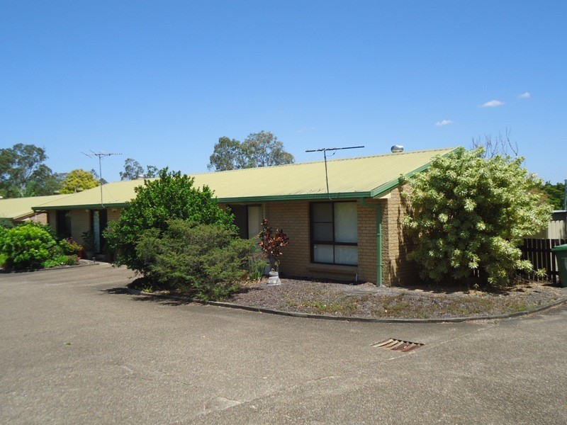 6/23 Monash Road, Loganlea QLD 4131