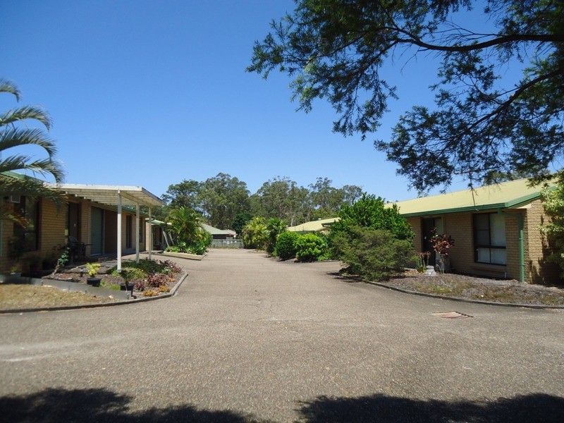 6/23 Monash Road, Loganlea QLD 4131