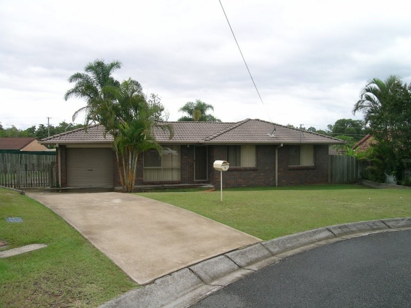 5 Dodds Street, Crestmead QLD 4132