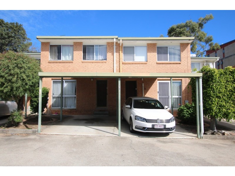 20/18 Defiance Road, Logan Central QLD 4114