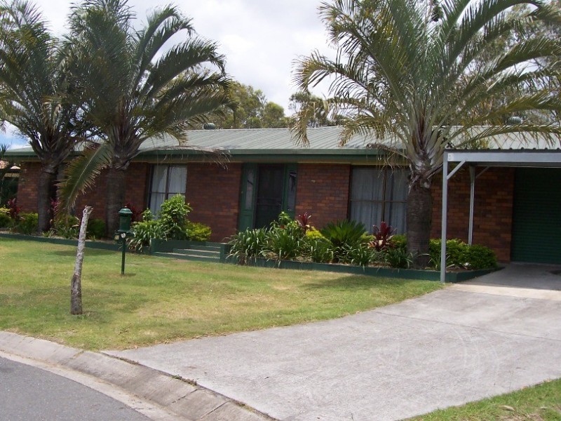 21 Tarla Street, Marsden QLD 4132