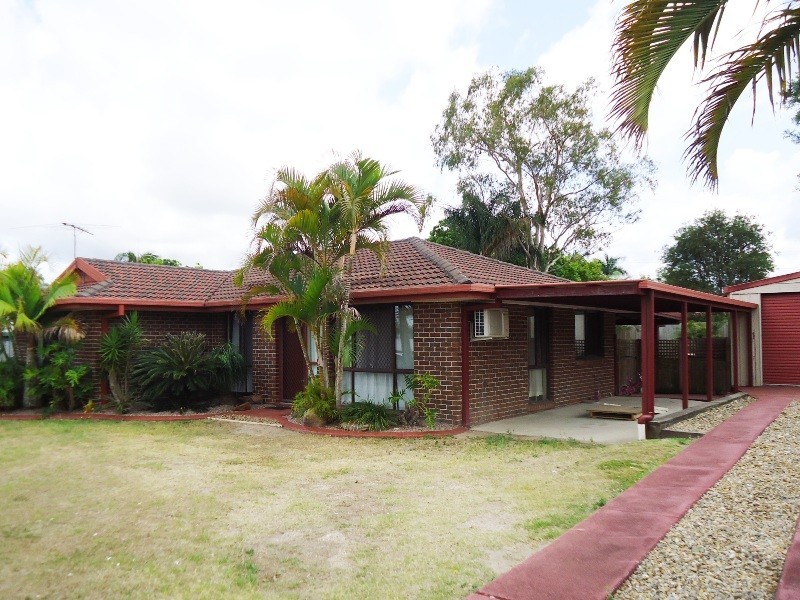 88 Forestwood Street, Crestmead QLD 4132