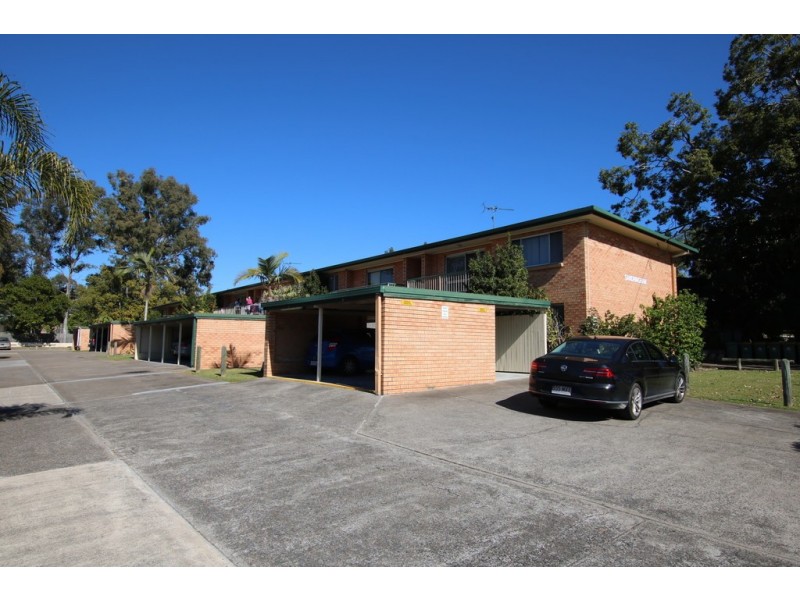 7/183 Jacaranda Ave, Kingston QLD 4114