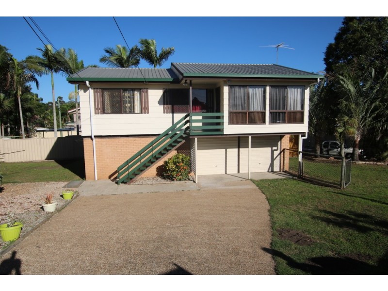 7 Cabernet Court, Kingston QLD 4114