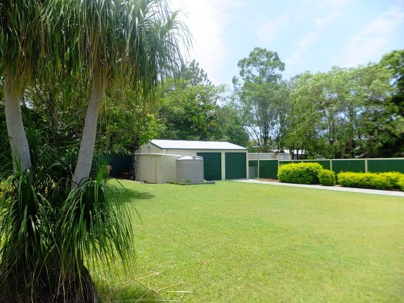 5 Lynelle Street, Marsden QLD 4132