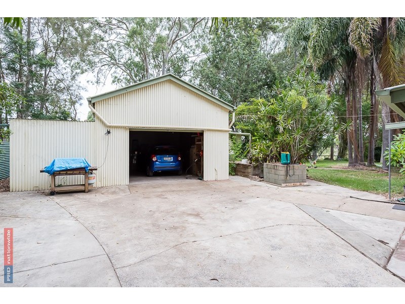 37 Logan Parade, Logan Reserve QLD 4133