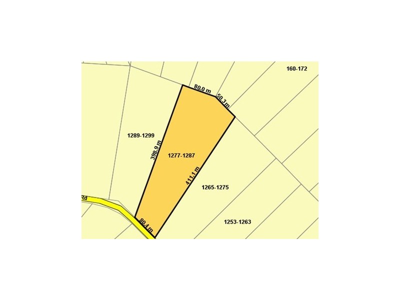 1277-1287 Chambers Flat Road, Chambers Flat QLD 4133
