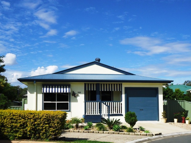 180 Wallaby Crescent – Claremont Resort, Park Ridge QLD 4125
