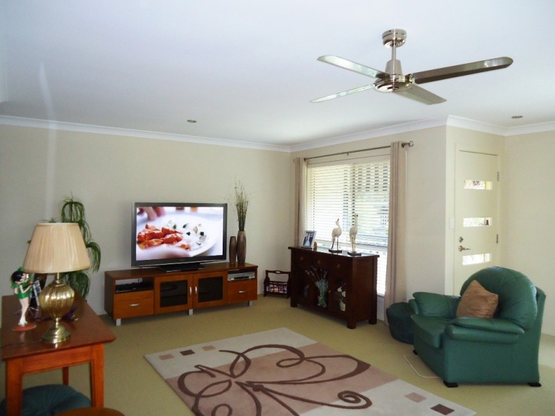 180 Wallaby Crescent – Claremont Resort, Park Ridge QLD 4125