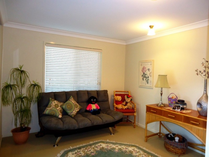 180 Wallaby Crescent – Claremont Resort, Park Ridge QLD 4125