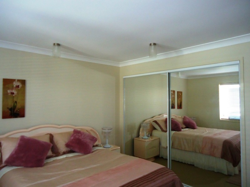 180 Wallaby Crescent – Claremont Resort, Park Ridge QLD 4125