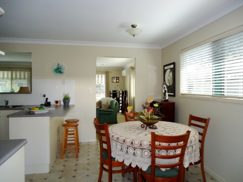180 Wallaby Crescent – Claremont Resort, Park Ridge QLD 4125