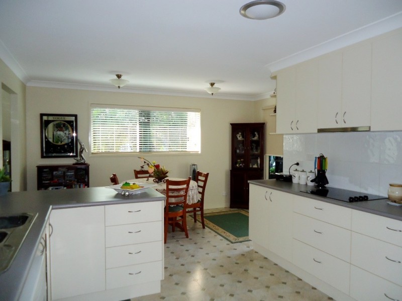180 Wallaby Crescent – Claremont Resort, Park Ridge QLD 4125