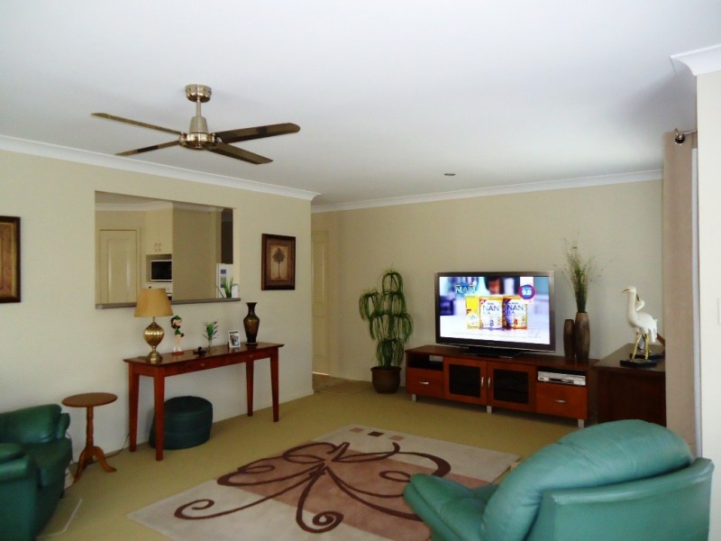 180 Wallaby Crescent – Claremont Resort, Park Ridge QLD 4125
